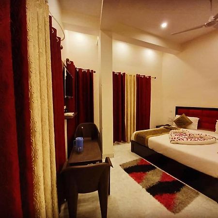 Hotel Banke Bihari Haridwār Εξωτερικό φωτογραφία