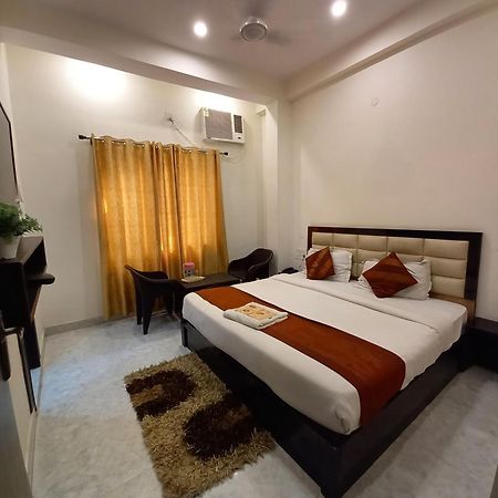 Hotel Banke Bihari Haridwār Εξωτερικό φωτογραφία