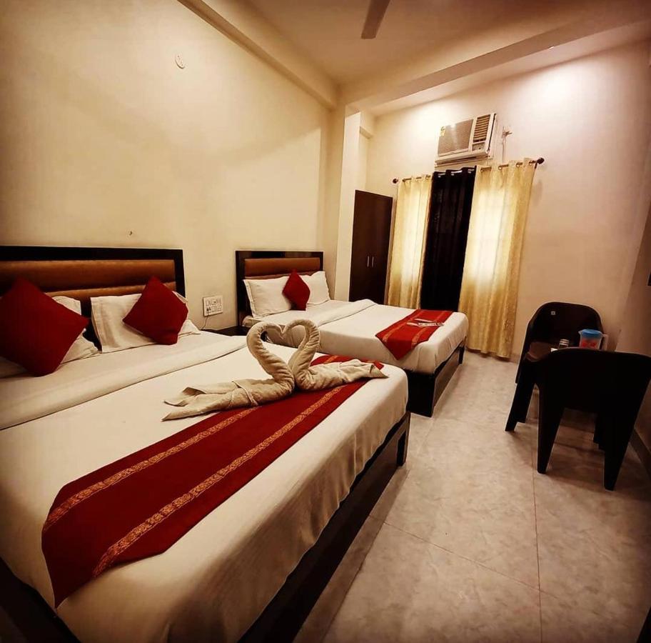 Hotel Banke Bihari Haridwār Εξωτερικό φωτογραφία