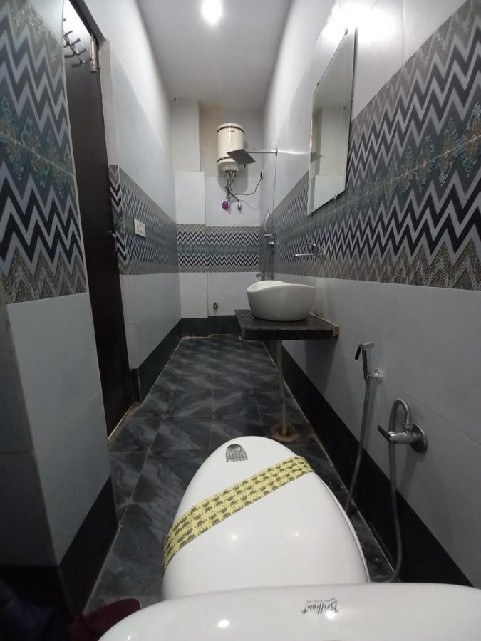 Hotel Banke Bihari Haridwār Εξωτερικό φωτογραφία
