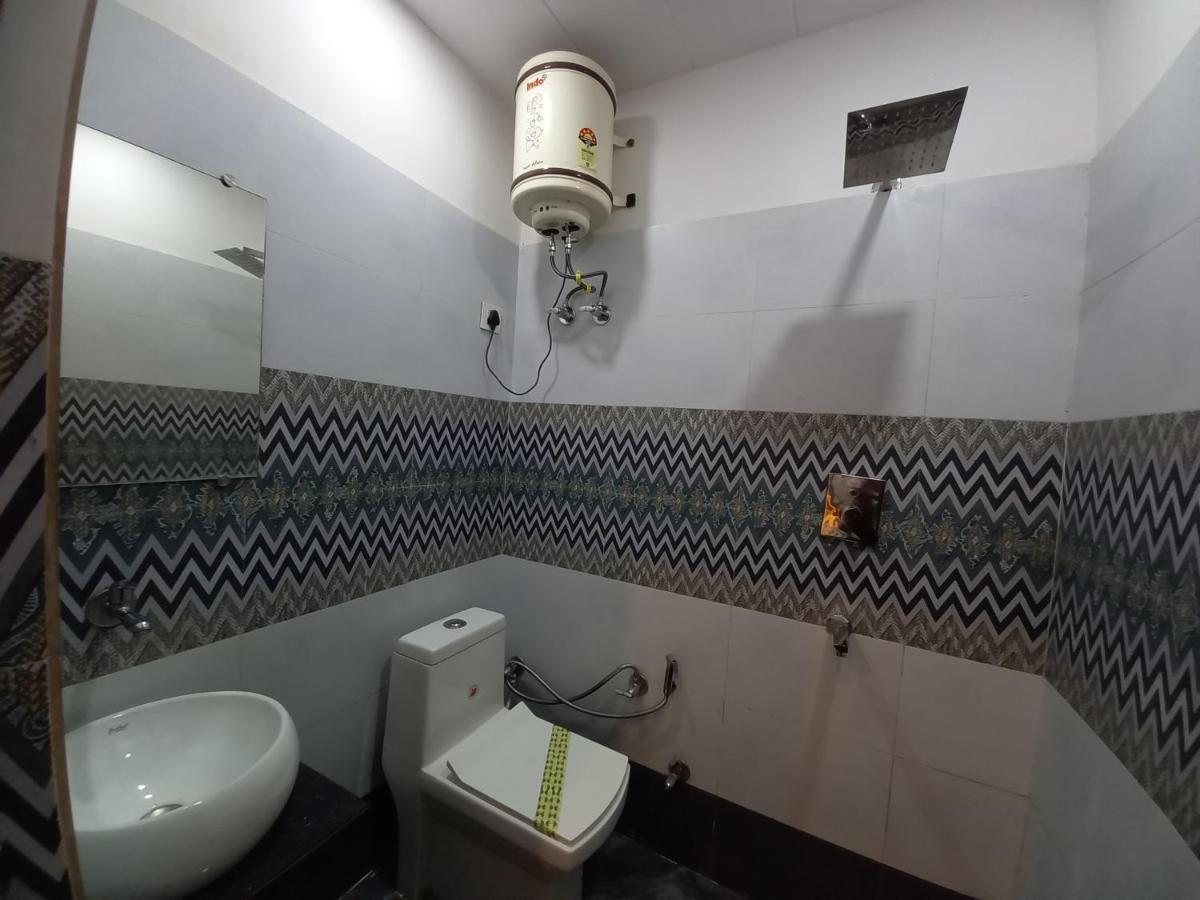 Hotel Banke Bihari Haridwār Εξωτερικό φωτογραφία